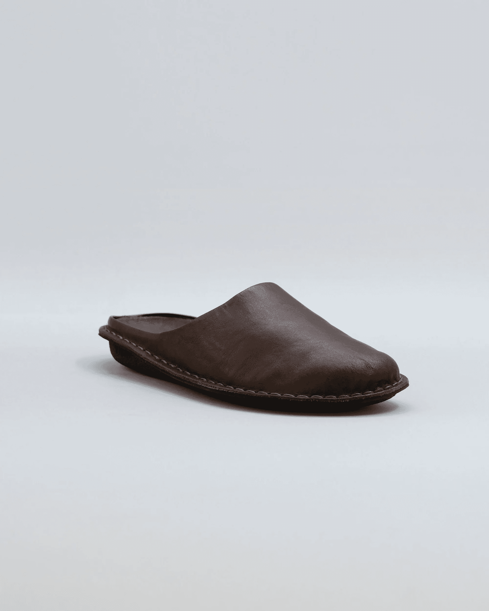 VIBAe Roma Leather tohvelit – VIBAe