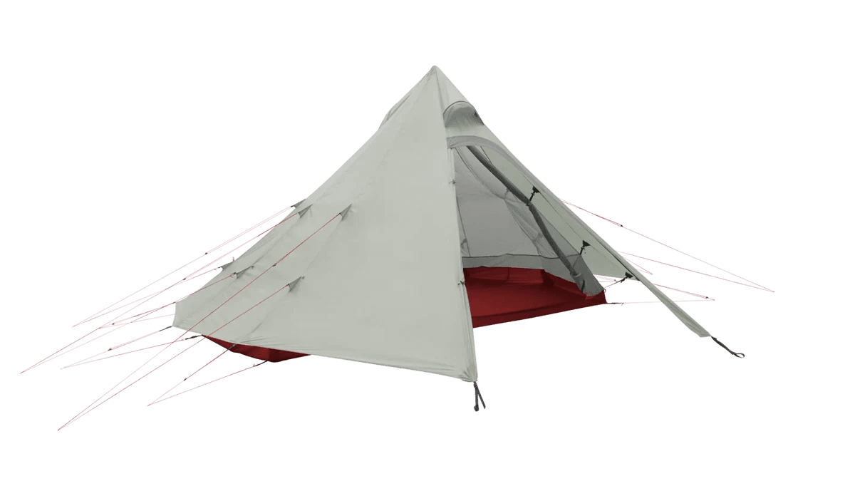 Robens Venturer 4 LW kotateltta – Robens