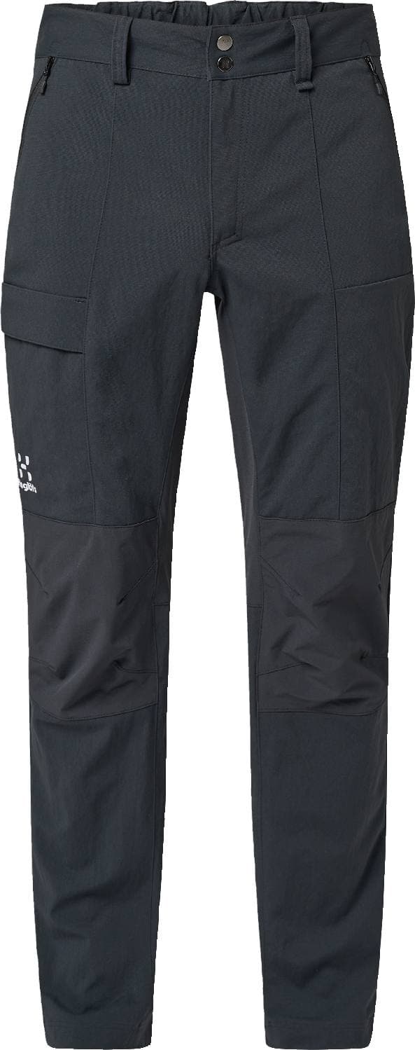 Haglöfs Men's Mid Standard Pant miesten retkeilyhousut – Haglöfs