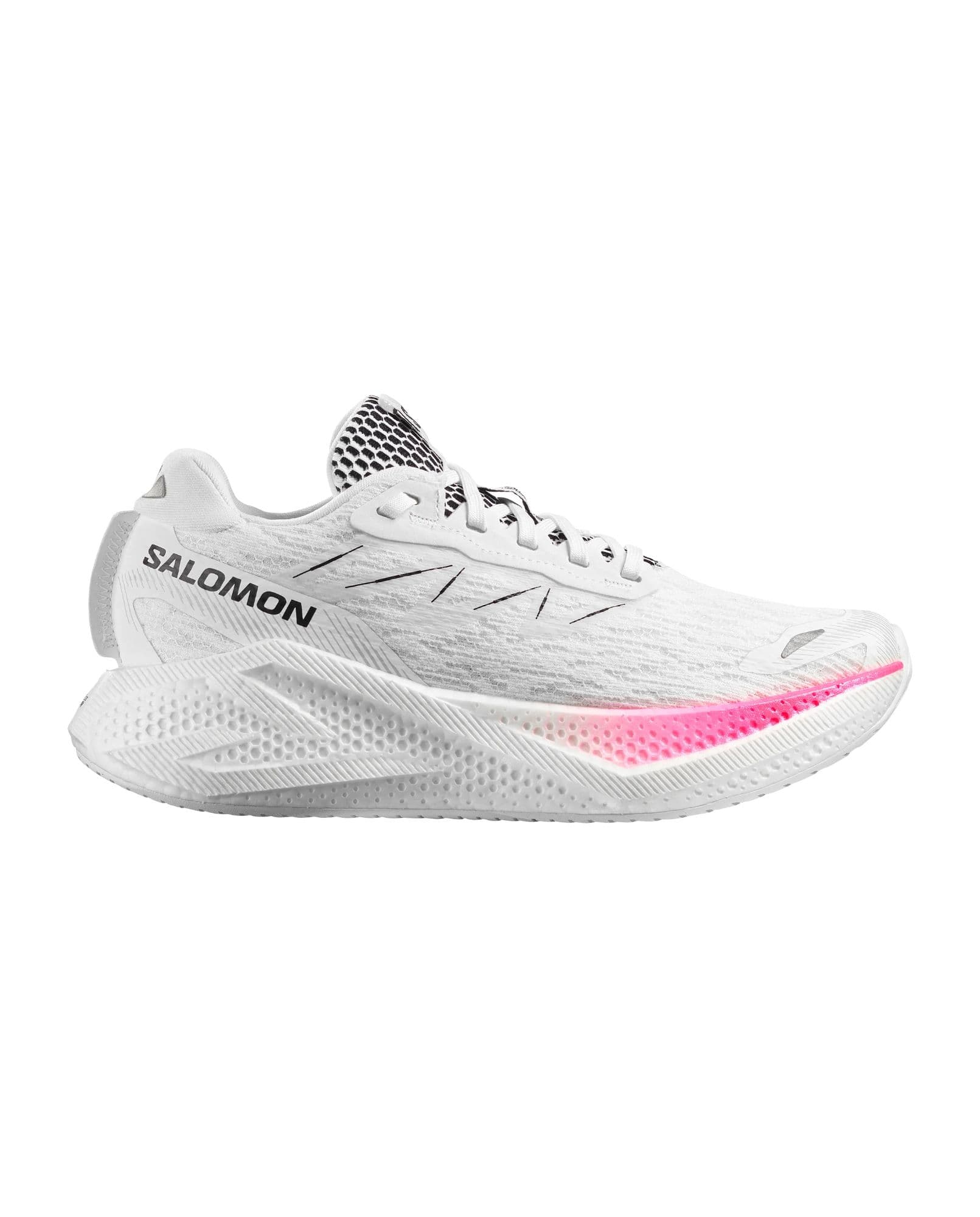 Salomon Aero Glide 4 W naisten polkujuoksukengät – Salomon