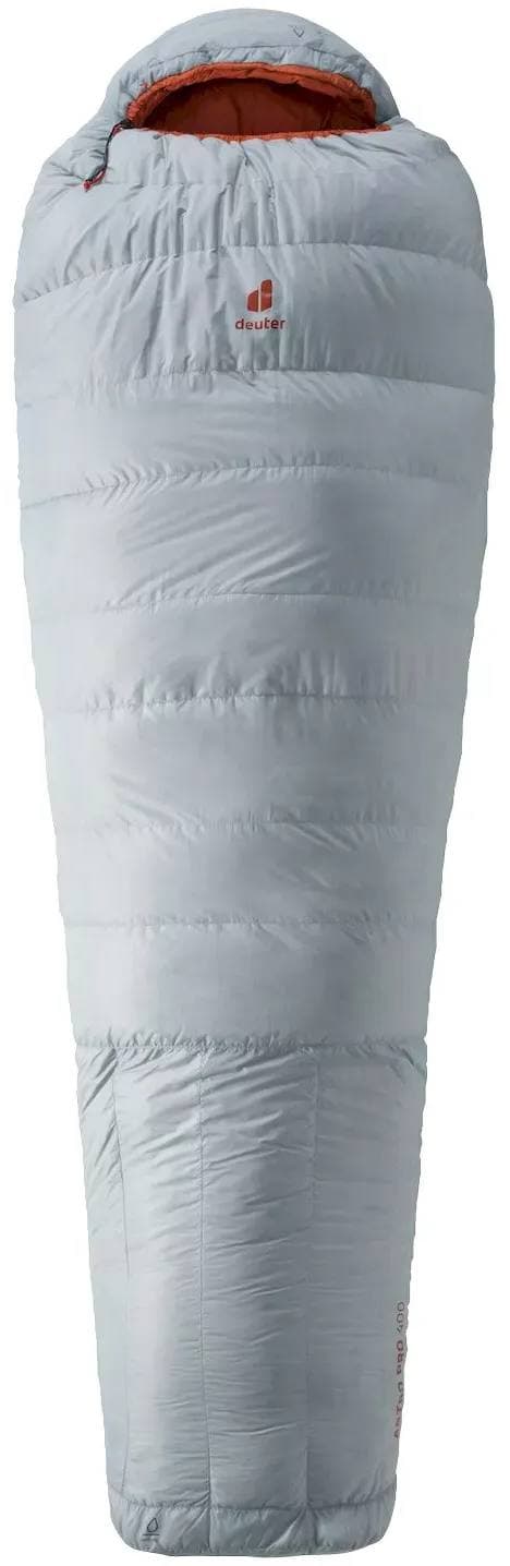 Deuter Astro Pro 400 EL miesten makuupussi – Deuter