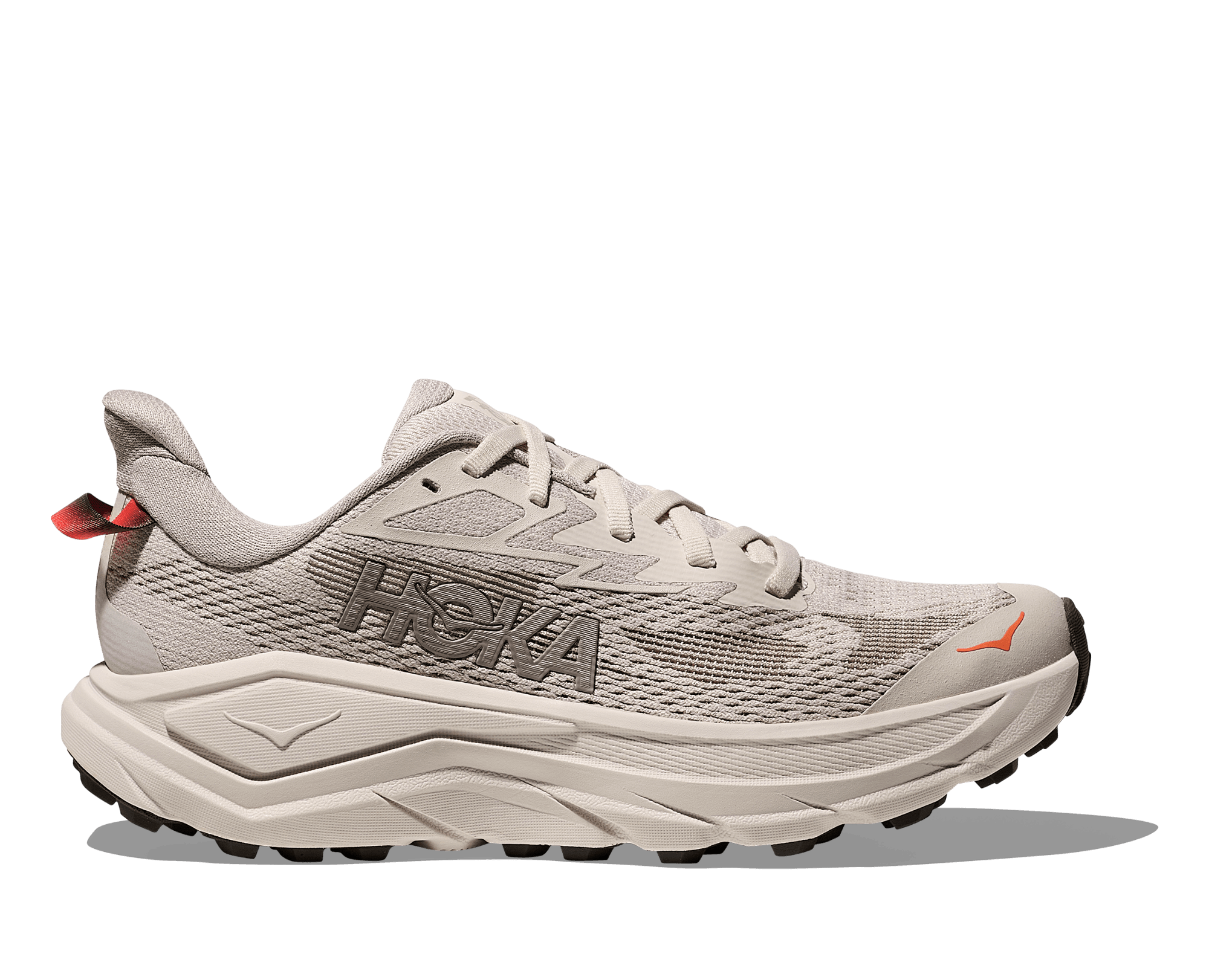 Hoka Women's Challenger 8 Wide naisten polkujuoksukengät – Hoka