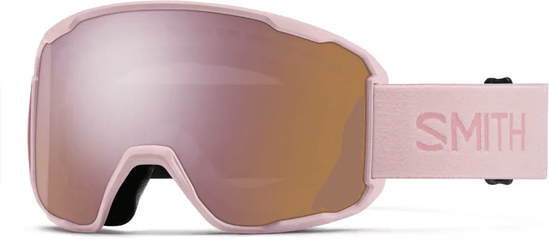 Smith Preview Carnation 25/26 laskettelulasi – Smith
