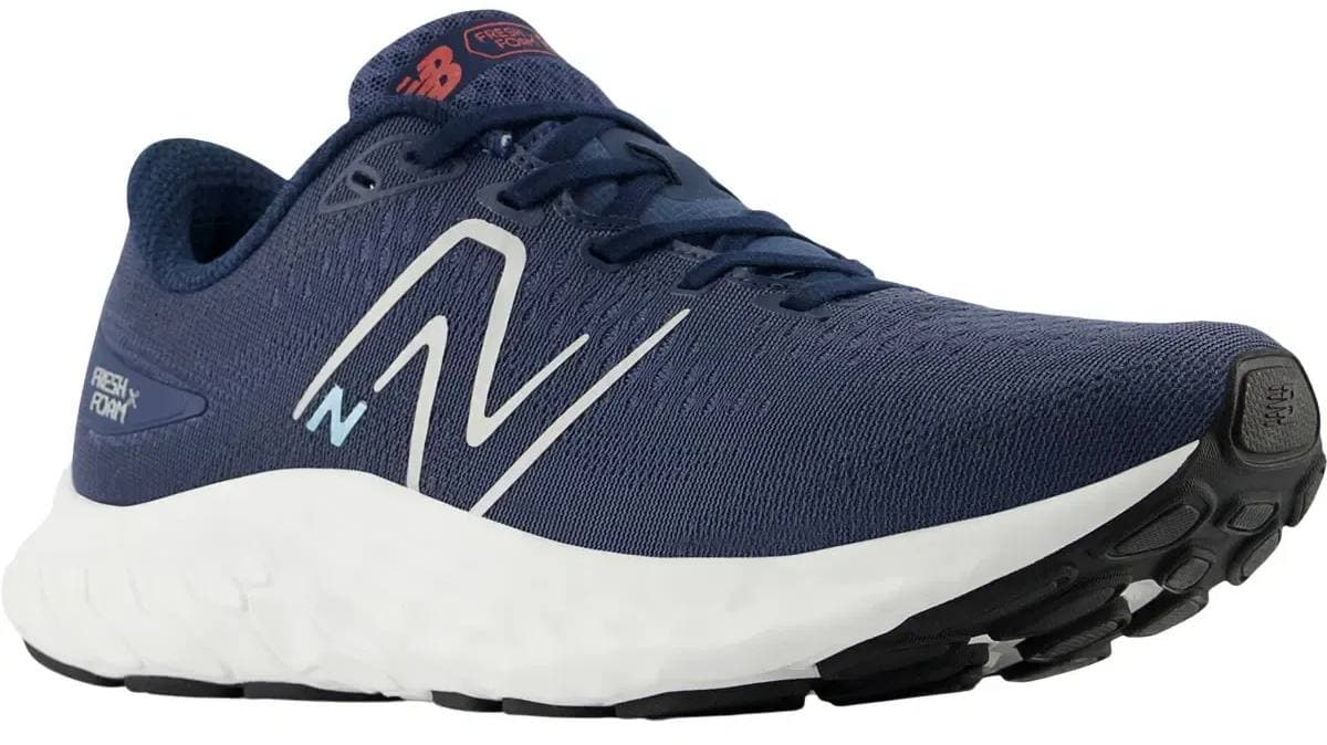 New Balance Men's Evoz miesten juoksukengät – New Balance