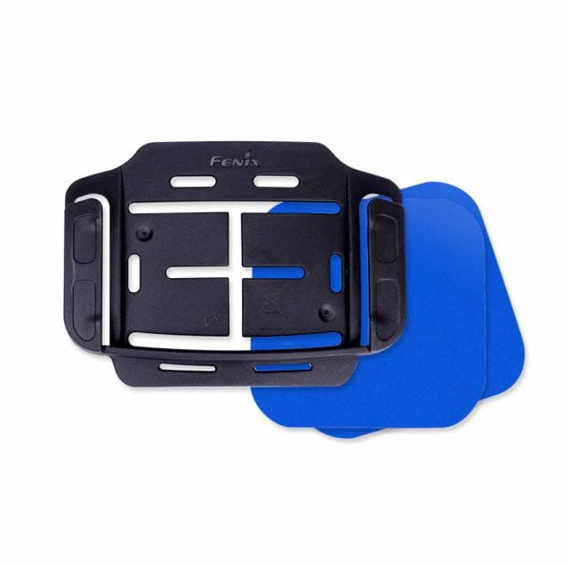 Fenix Alg-03 V2.0 Kypäräkiinnike otsalampuille – Fenix