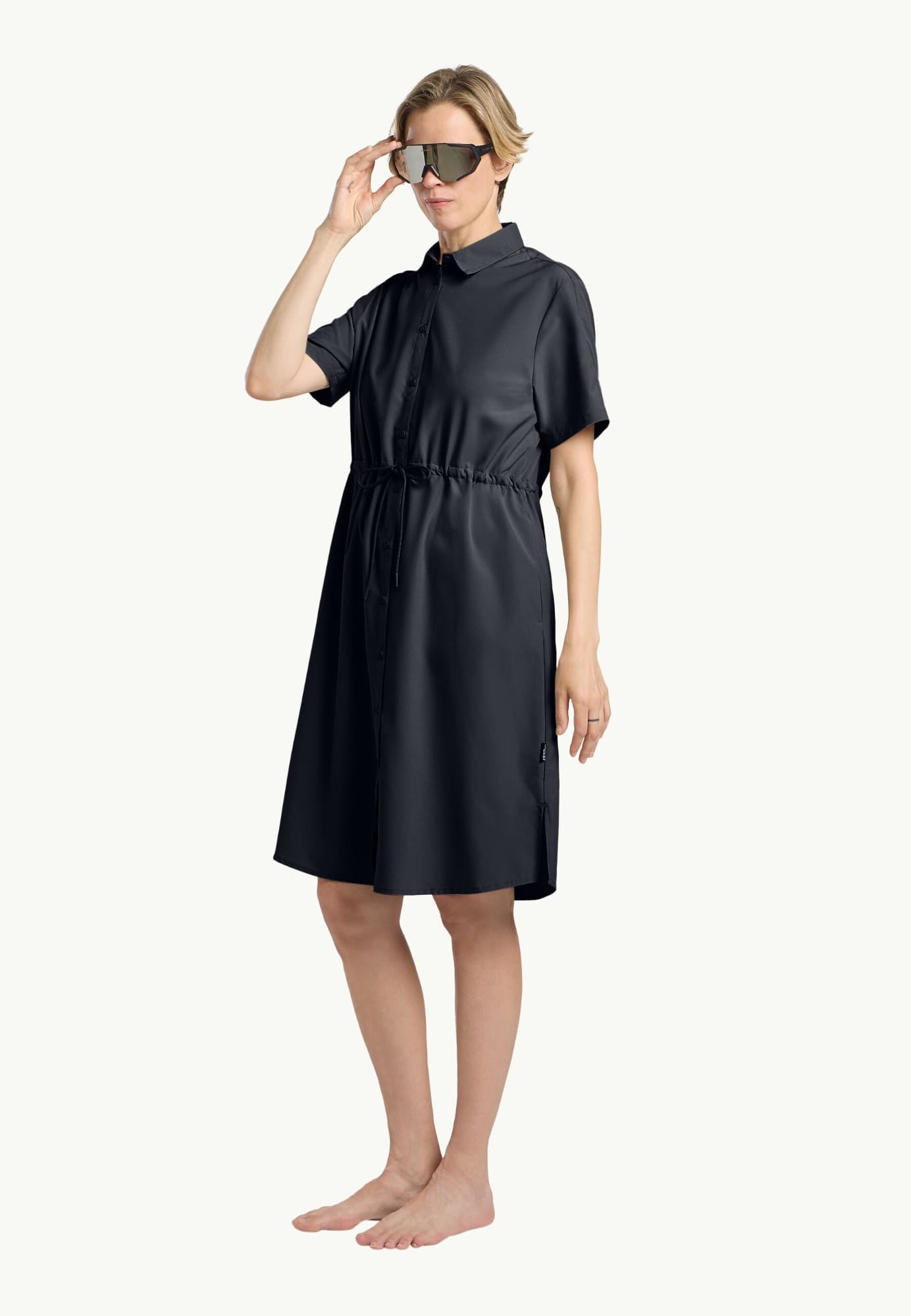 Jack Wolfskin Women's Waimea Dress naisten shortsi – Jack Wolfskin