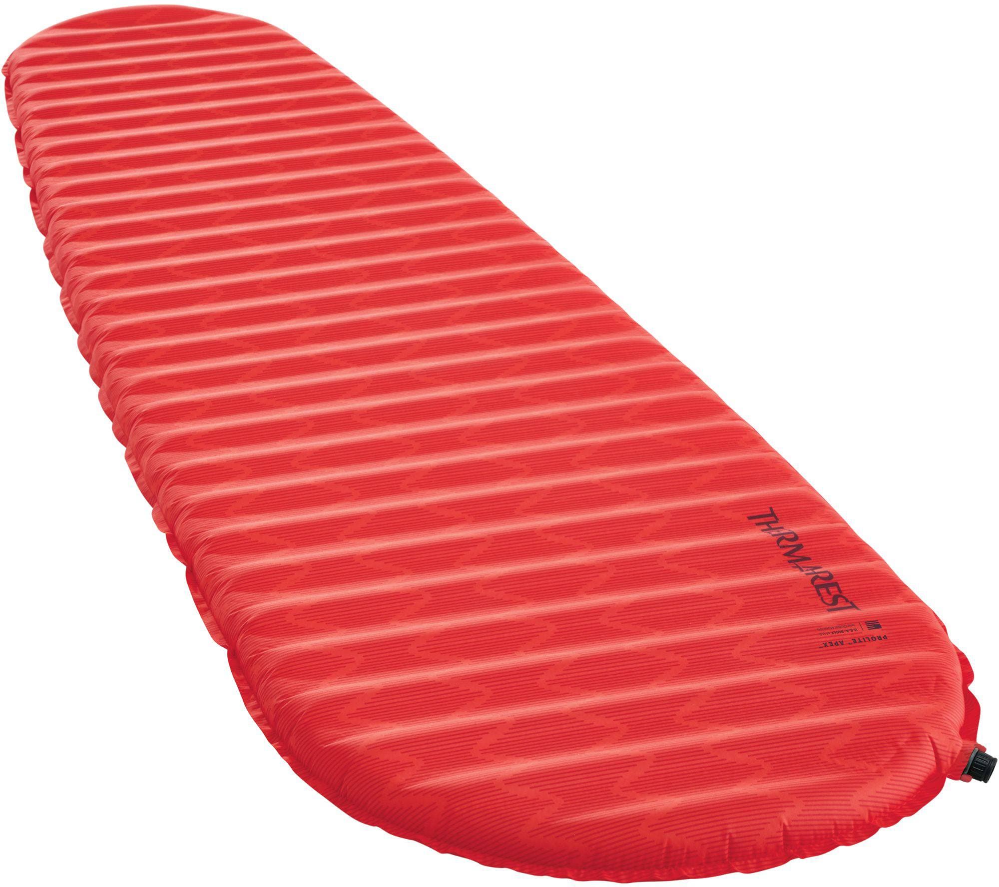 Thermarest Prolite Apex Regular makuualusta – Thermarest