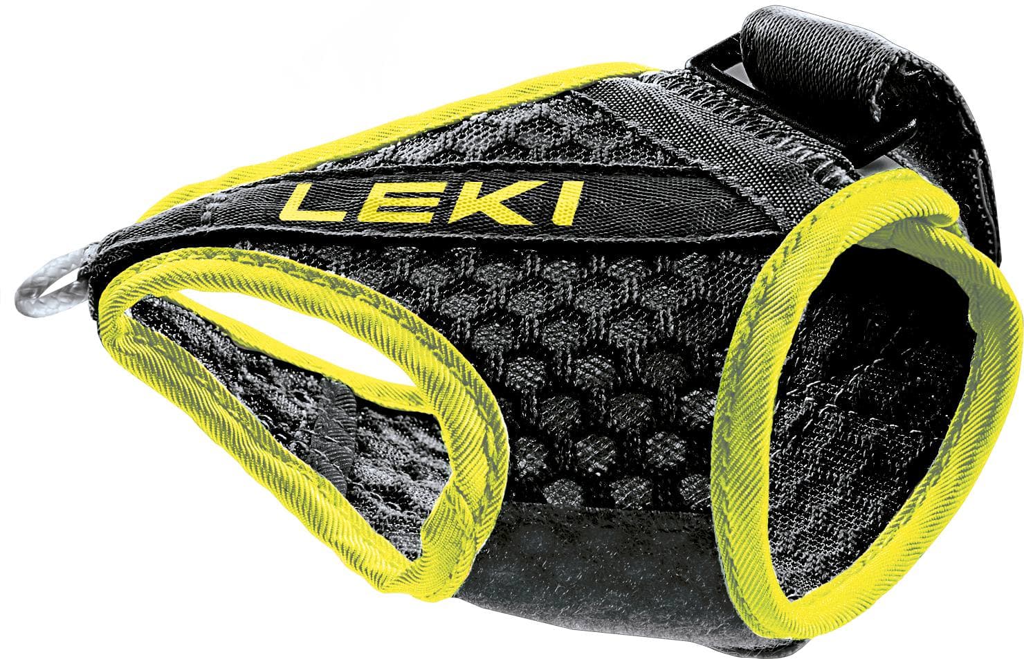 Leki Shark Frame Strap S-M-L Mesh vaellussauvat – Leki