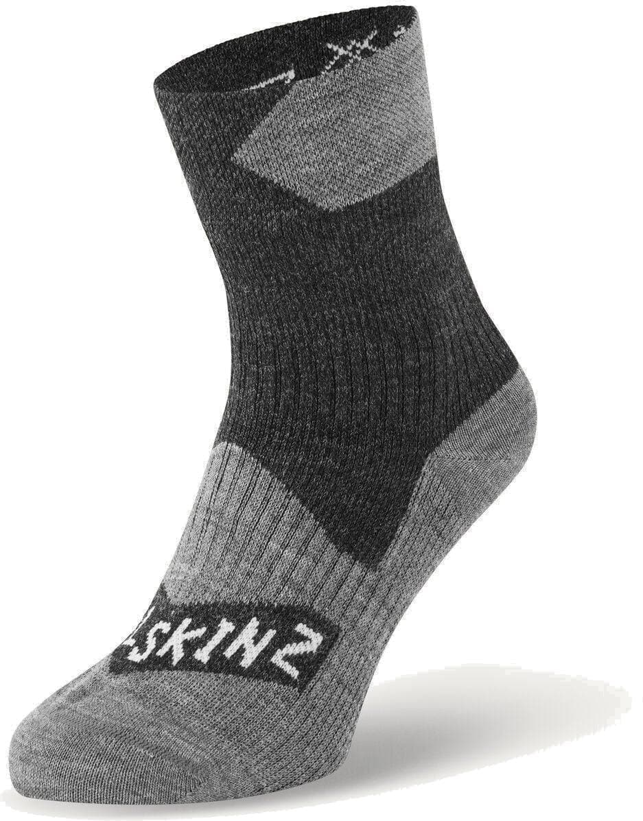 SealSkinz Bircham vedenpitävät sukat – Sealskinz