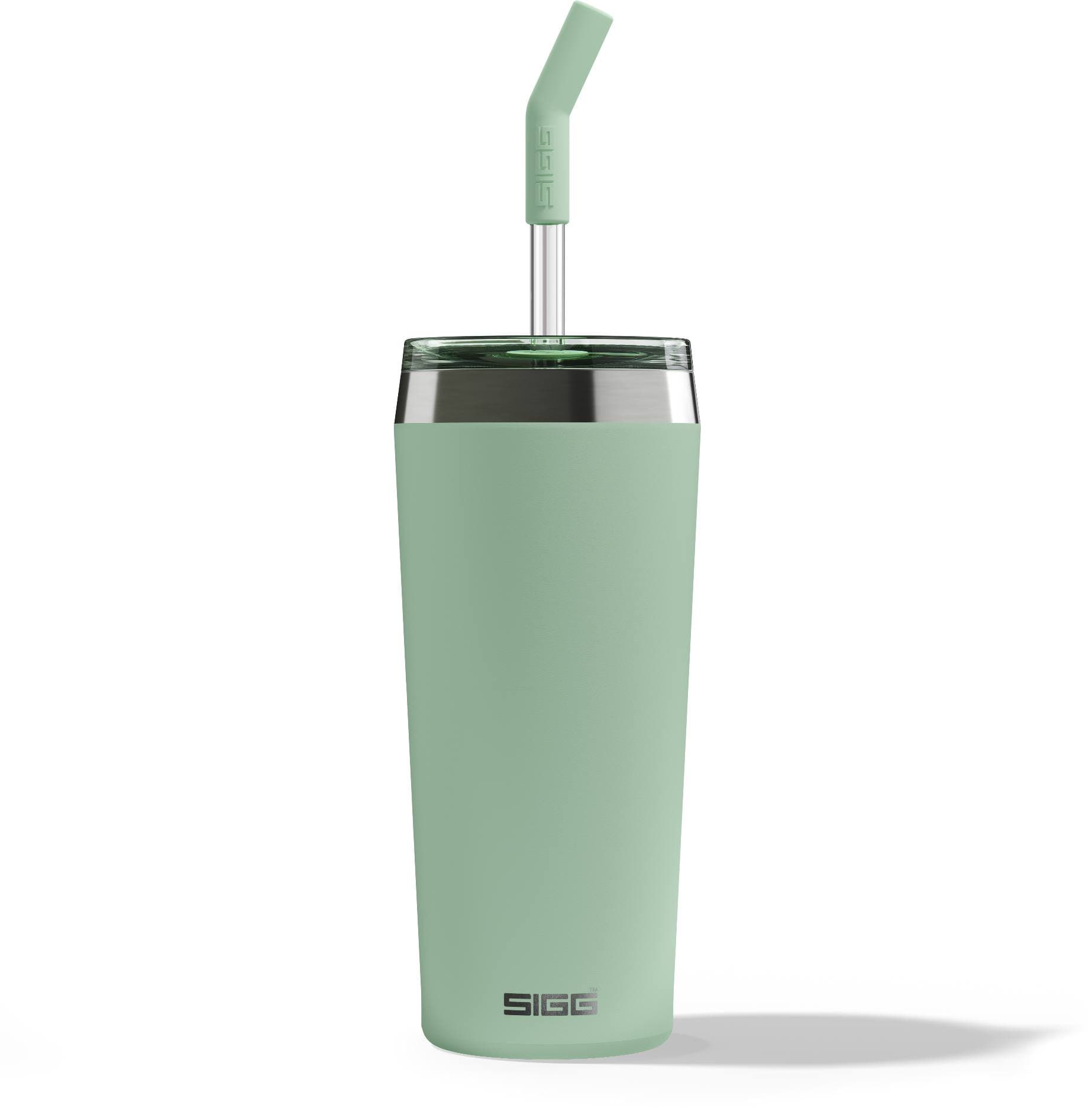 Sigg Helia 0.6L Milky Green termosmuki – Sigg