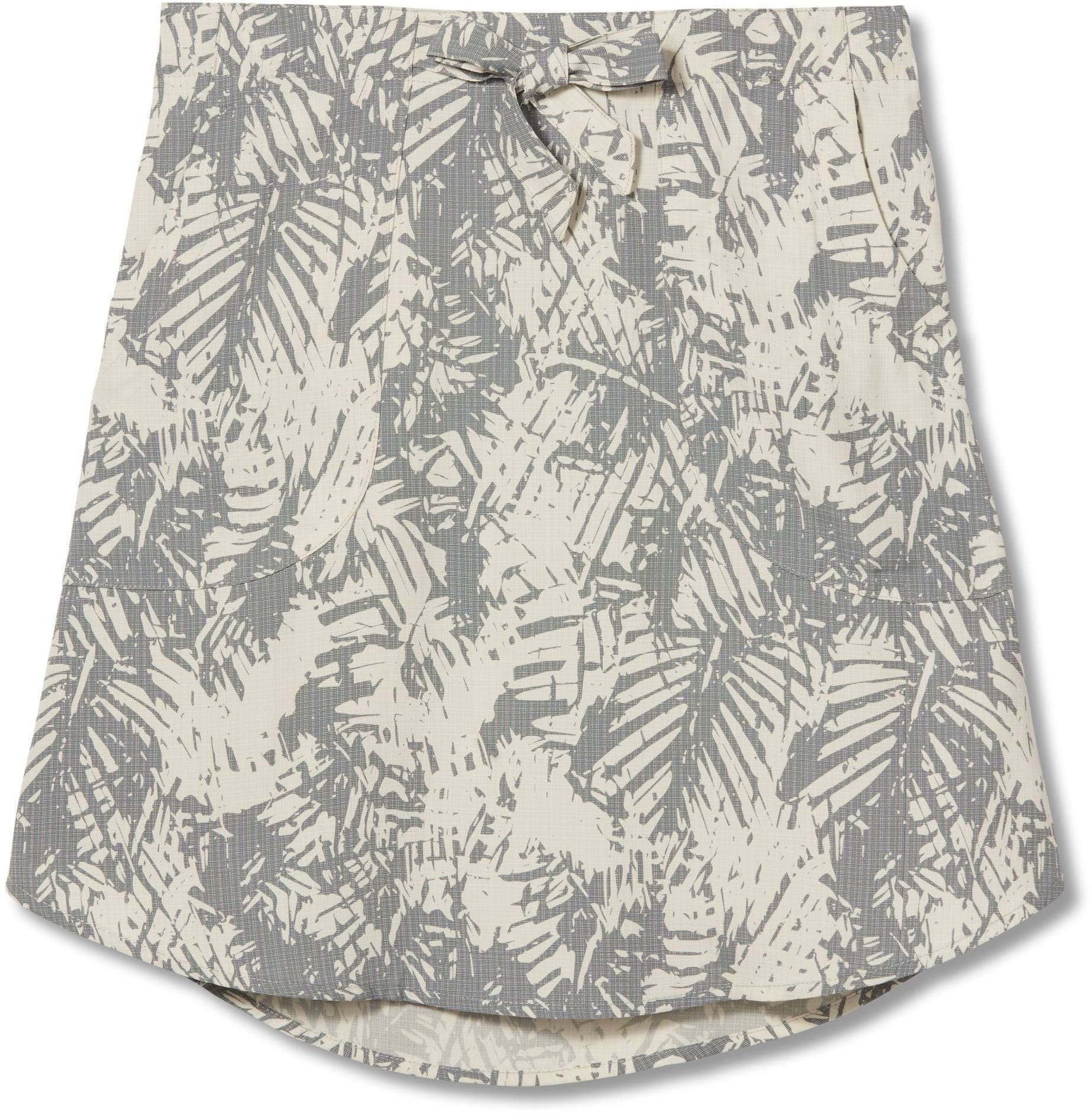 Royal Robbins Women's Bergen Skirt naisten hame – Royal Robbins