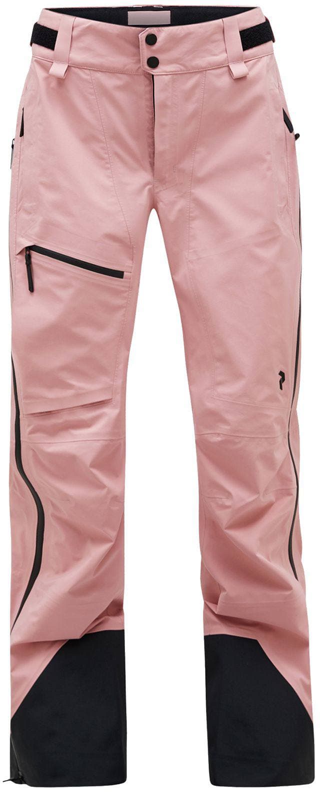 Peak Performance Women's Alpine GTX Pant naisten lasketteluhousut – Peak Performance