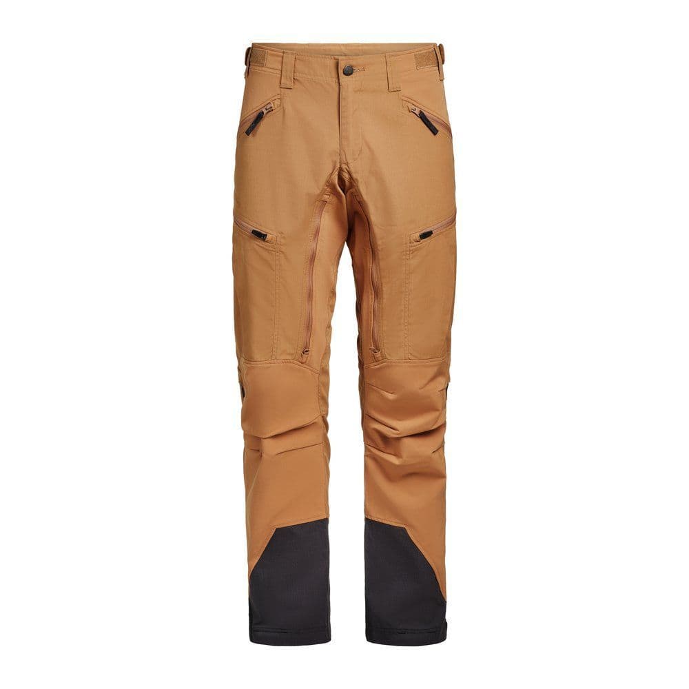 Lundhags Makke Pants miesten vaellushousut ja retkeilyhousut – Lundhags