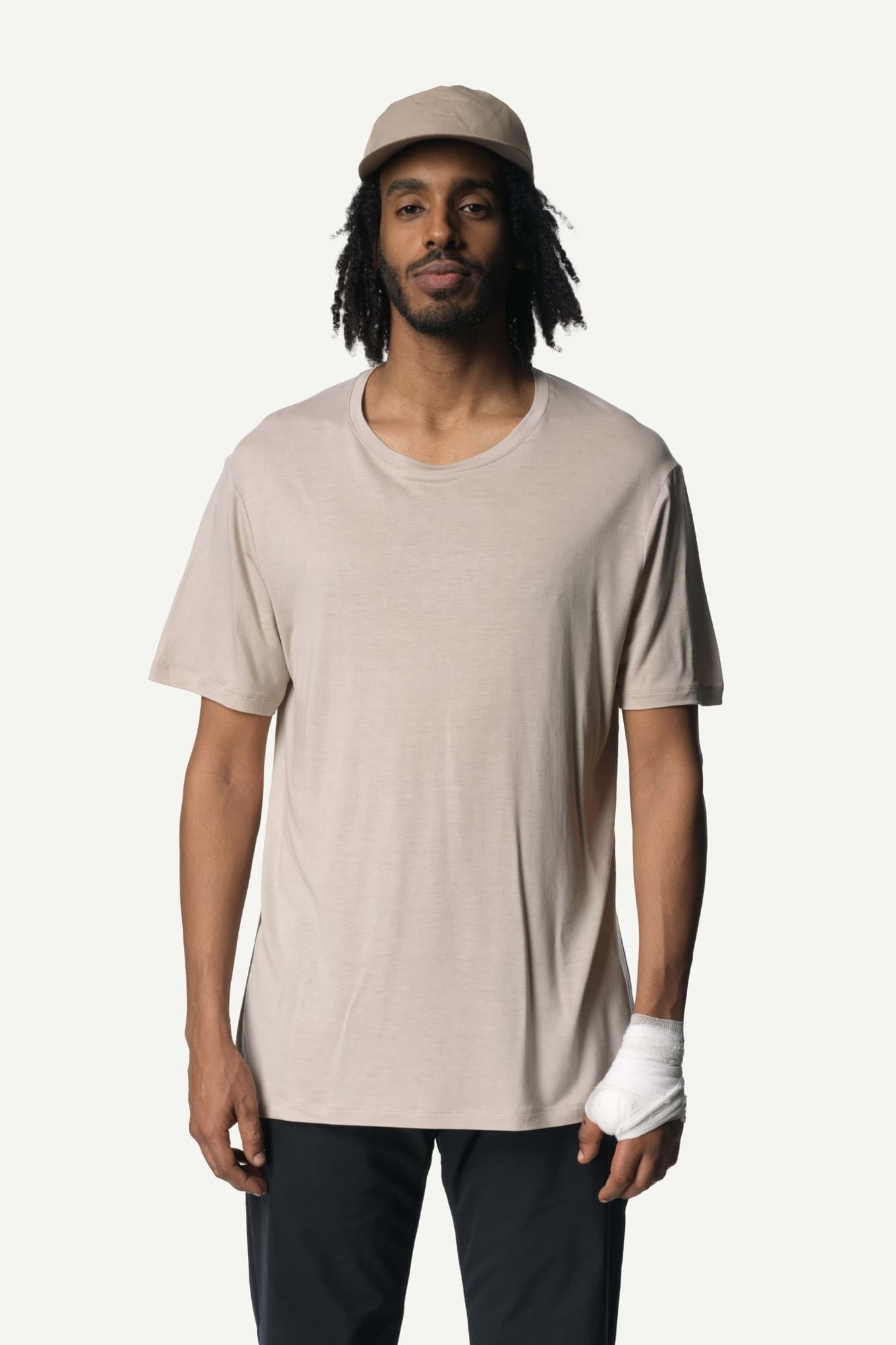 Houdini Men's Tree Tee miesten t-paita – Houdini