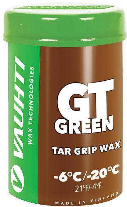 Vauhti Grip Tar Green 45g pitovoide – Vauhti