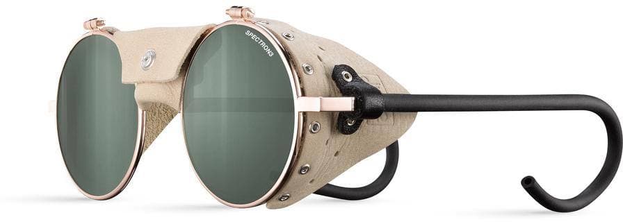 Julbo Vermont Pink Gold/beige Spectron aurinkolasit – Julbo