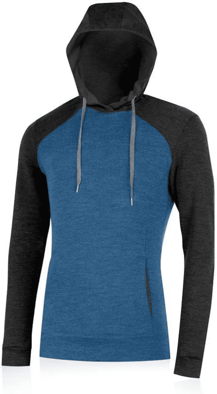 Lasting Men's Kari Hoodie miesten huppari – Lasting