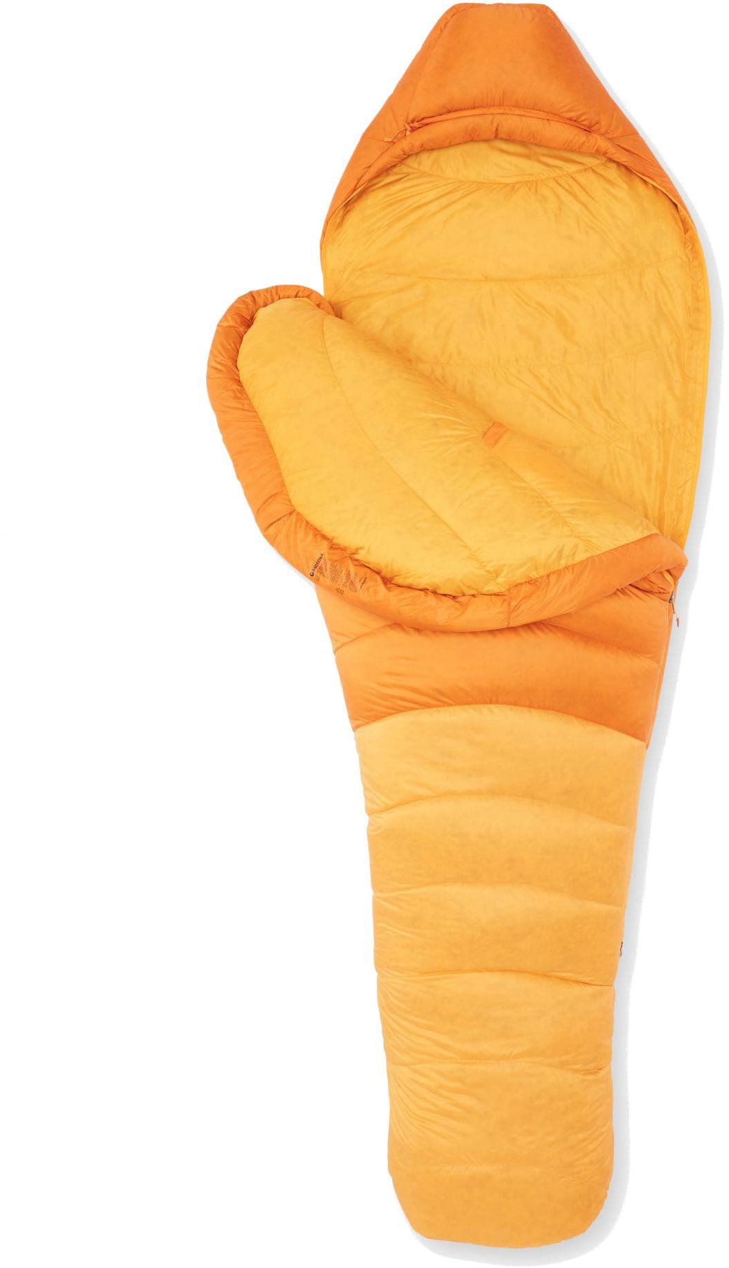 Marmot Lithium Long miesten makuupussi – Marmot