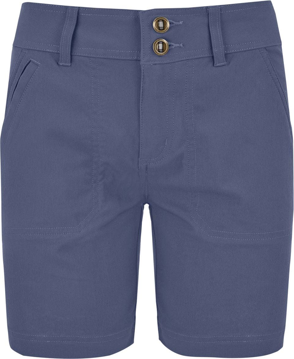 Sherpa Women's Bara Shorts naisten shortsit – Sherpa