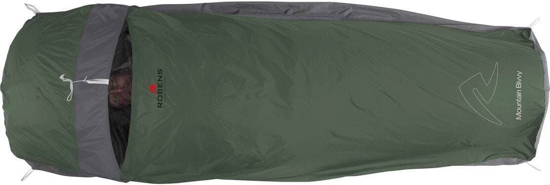 Robens Mountain Bivy makuupussi – Robens