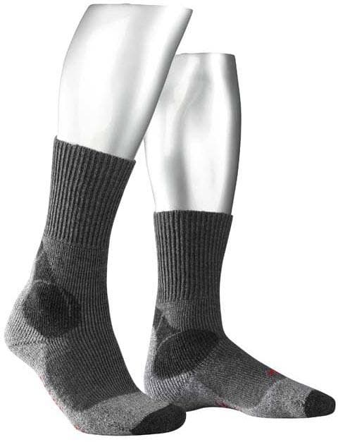 Falke TK 4 women miesten merinovillasukat – Falke