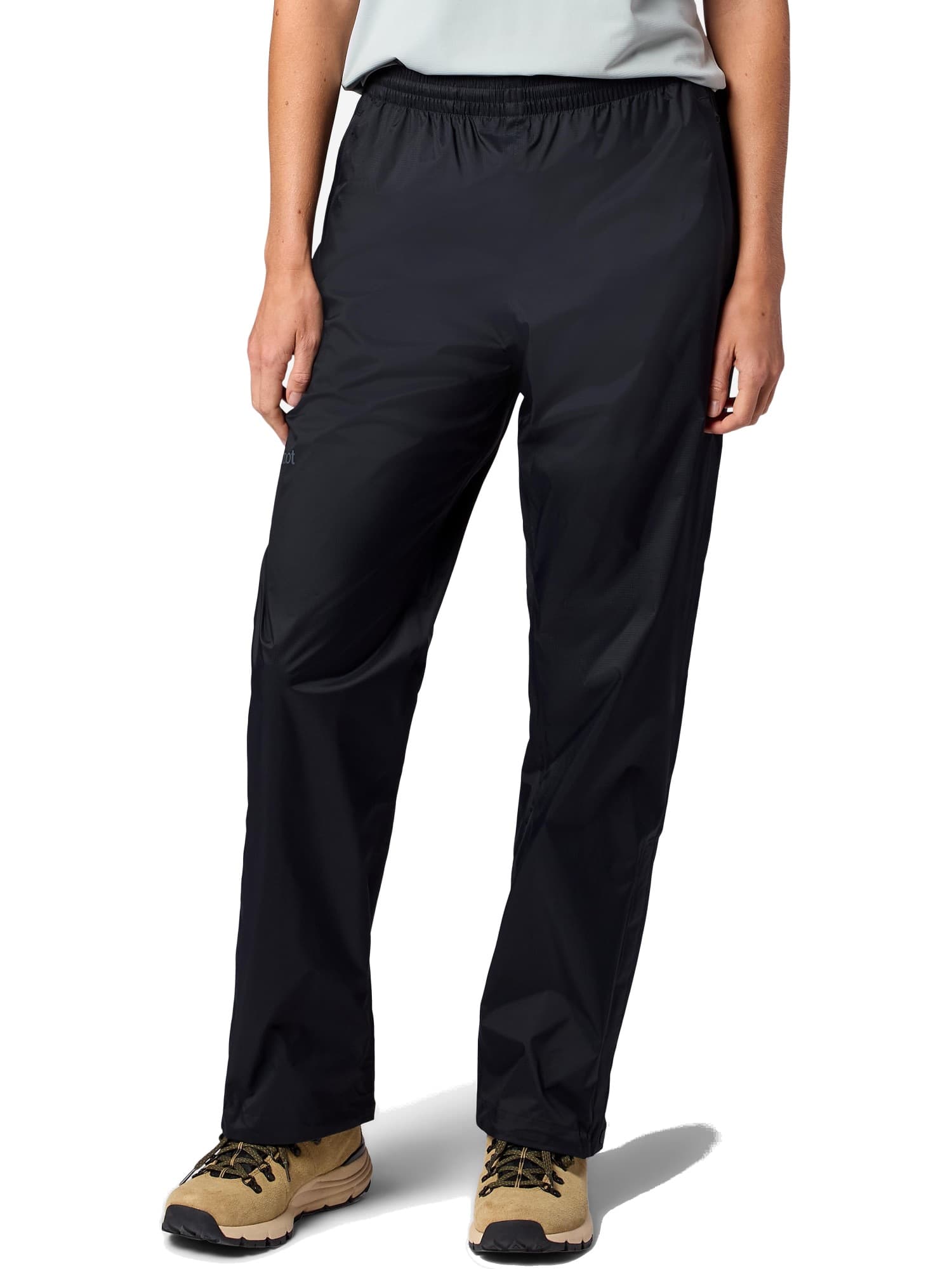 Marmot Women's Precip Evo Pant naisten vedenpitävät kuorihousut – Marmot