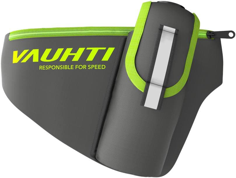 Vauhti Puteli Drink Belt juomapullovyö – Vauhti
