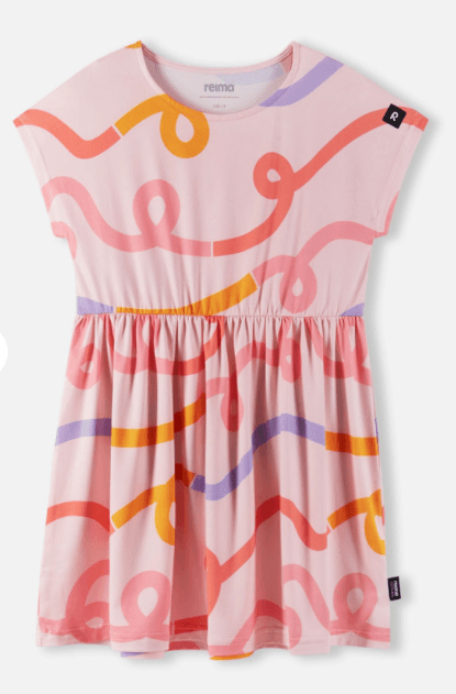 Reima Virein Dress lasten mekko – Reima