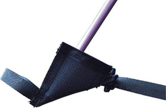 Hilleberg Allak Staika Pole Holder Kit telttakaarenpidikesarja – Hilleberg