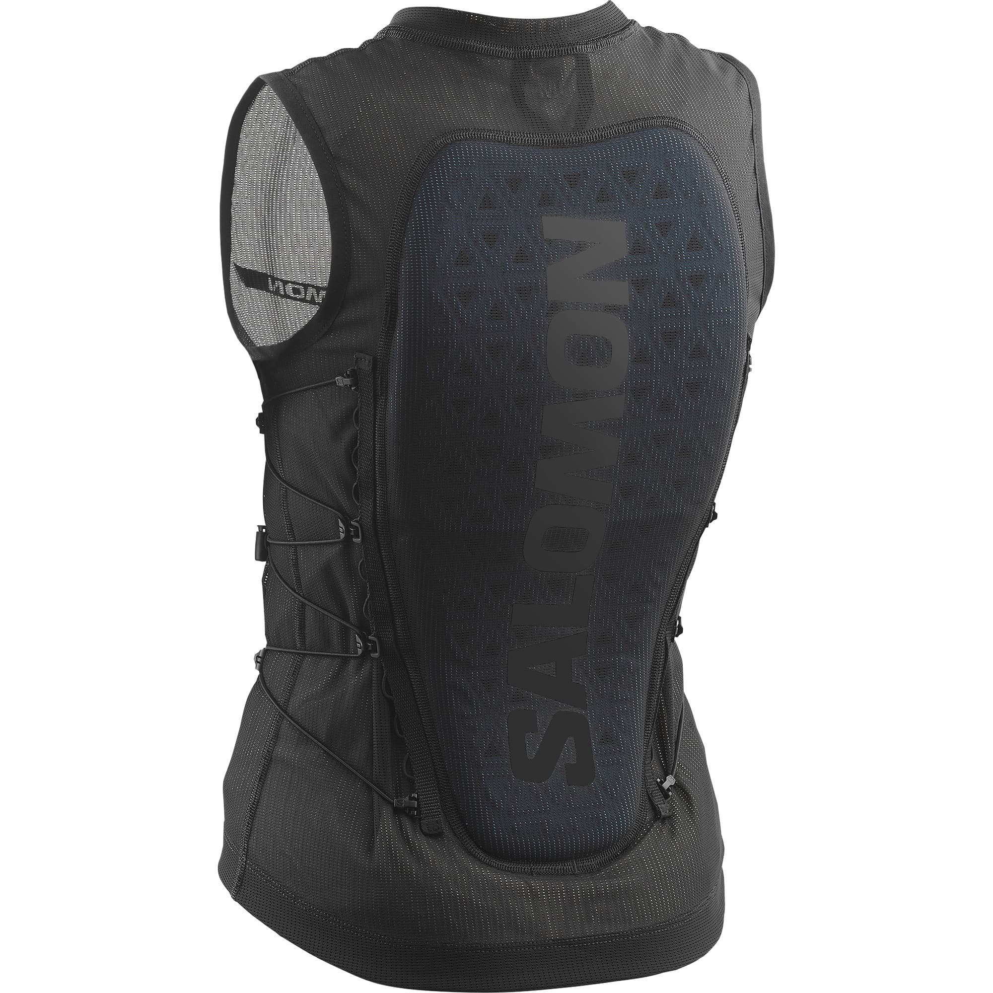 Salomon Flexcell Pro Jr 25/26 lasten lasketteluselkäsuoja – Salomon