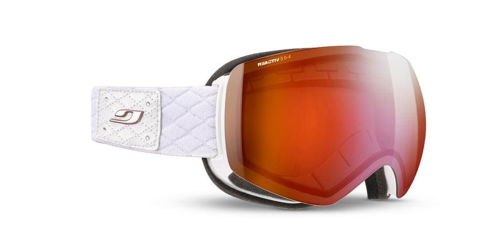 Julbo Shadow White laskettelulasit – Julbo