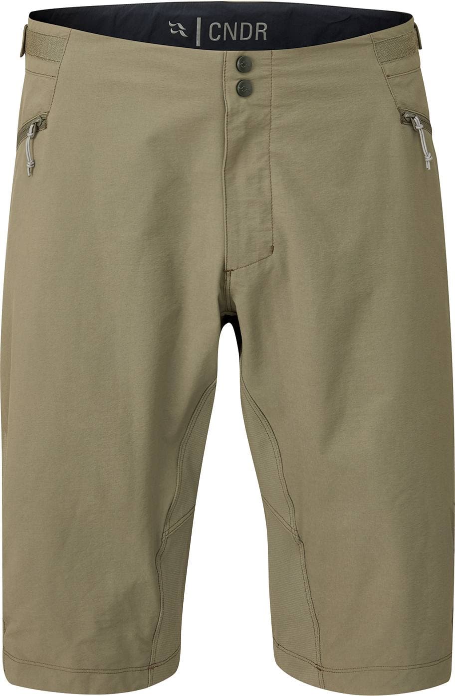 Rab Men's Cinder Crank Shorts miesten shortsit – Rab