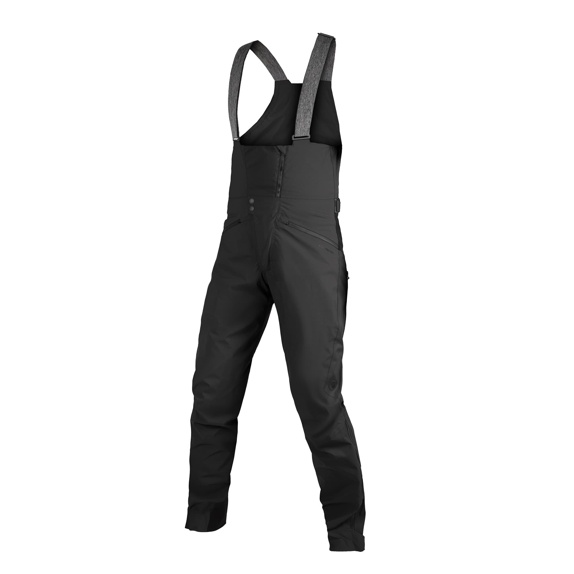 Endura Women's MT500 Waterproof Trouser naisten vedenpitävät kuorihousut – Endura