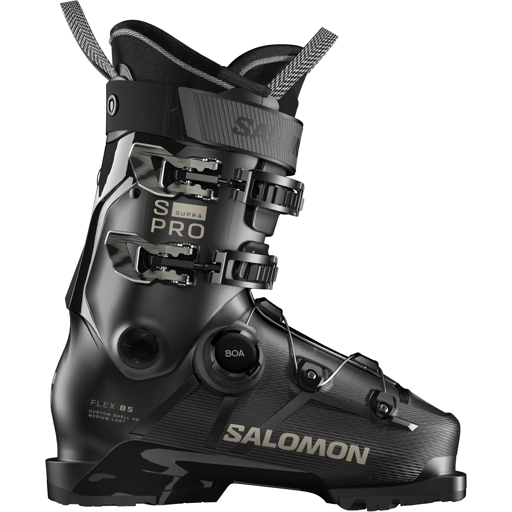 Salomon S/Pro Supra Boa 85 26 naisten laskettelumonot – Salomon