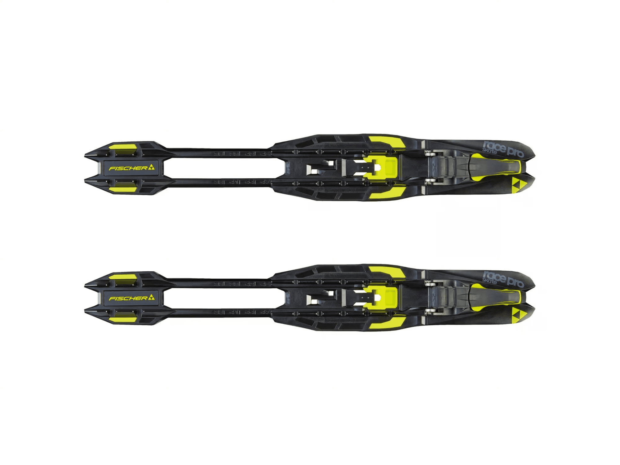 Fischer Race Pro Skate IFP luistelusiteet – Fischer