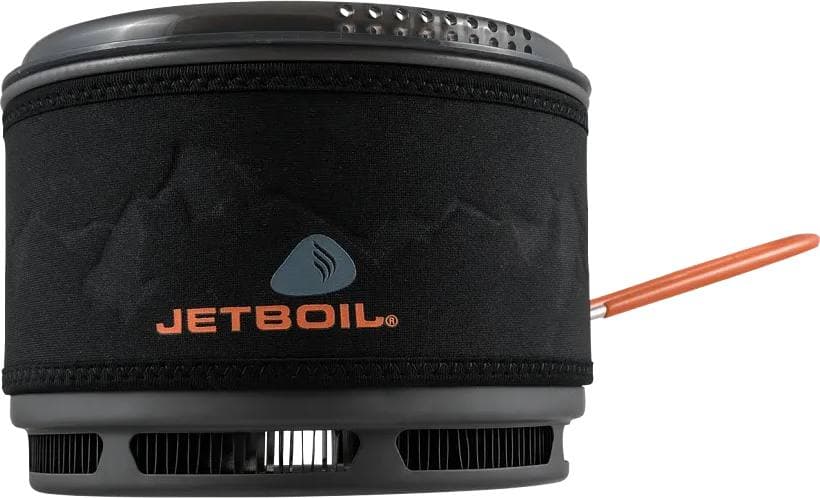 Jetboil 1.5L Ceramic Cook Pot kattila – Jetboil