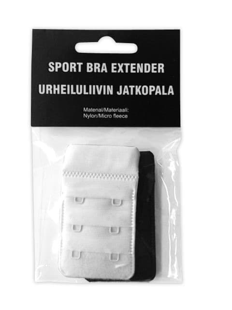 Shock Absorber Extension 2 Hooks naisten urheilurintaliivin jatkopala – Shock Absorber