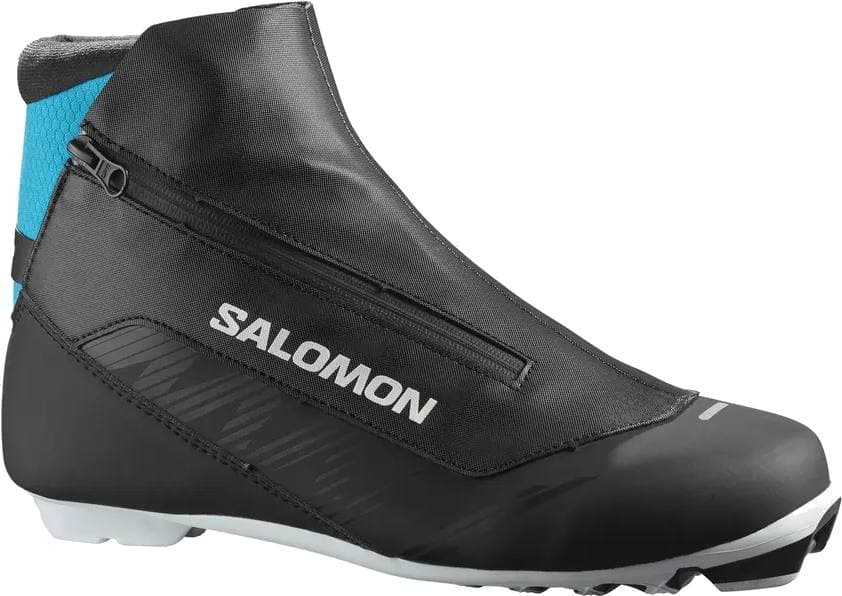 Salomon RC8 Prolink 25/26 miesten perinteiset monot – Salomon