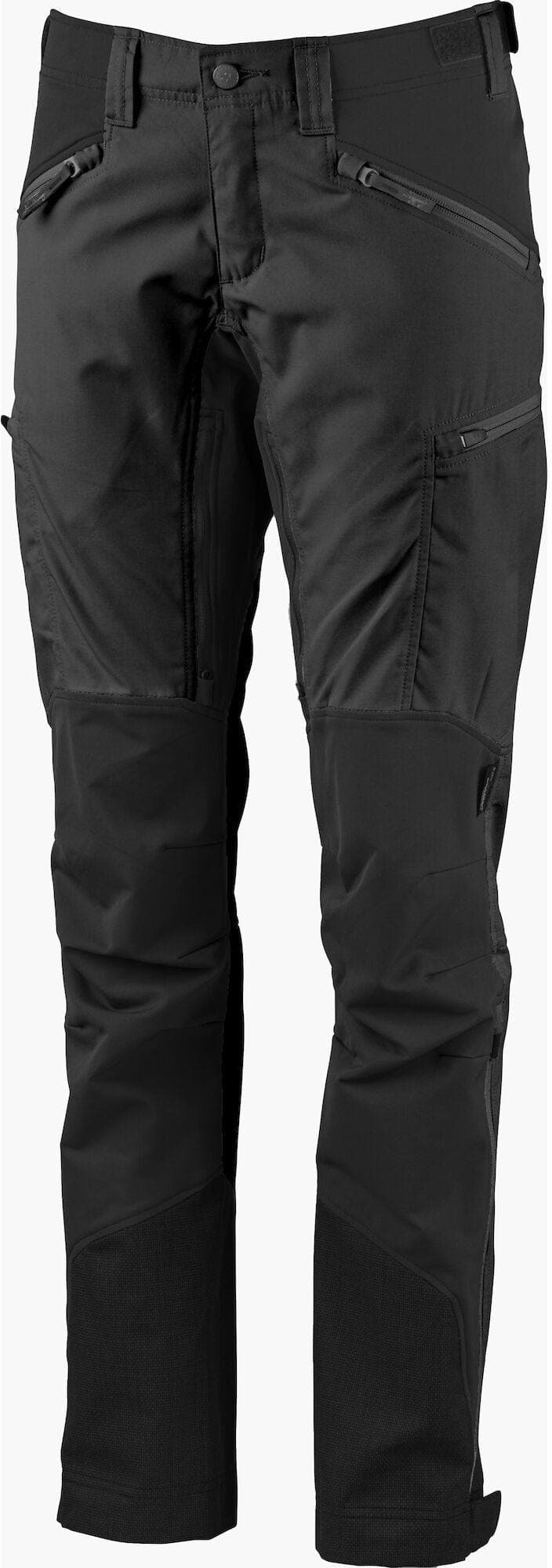 Lundhags Makke W Short Pant naisten vaellushousut – Lundhags