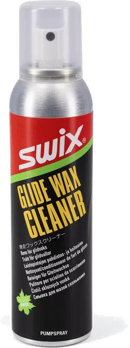 Swix Glide Wax Cleaner 150ml voitelutarvike – Swix
