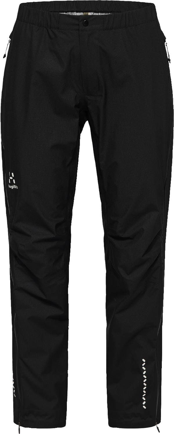 Haglöfs Women's L.I.M GTX Pant naisten kuorihousut – Haglöfs