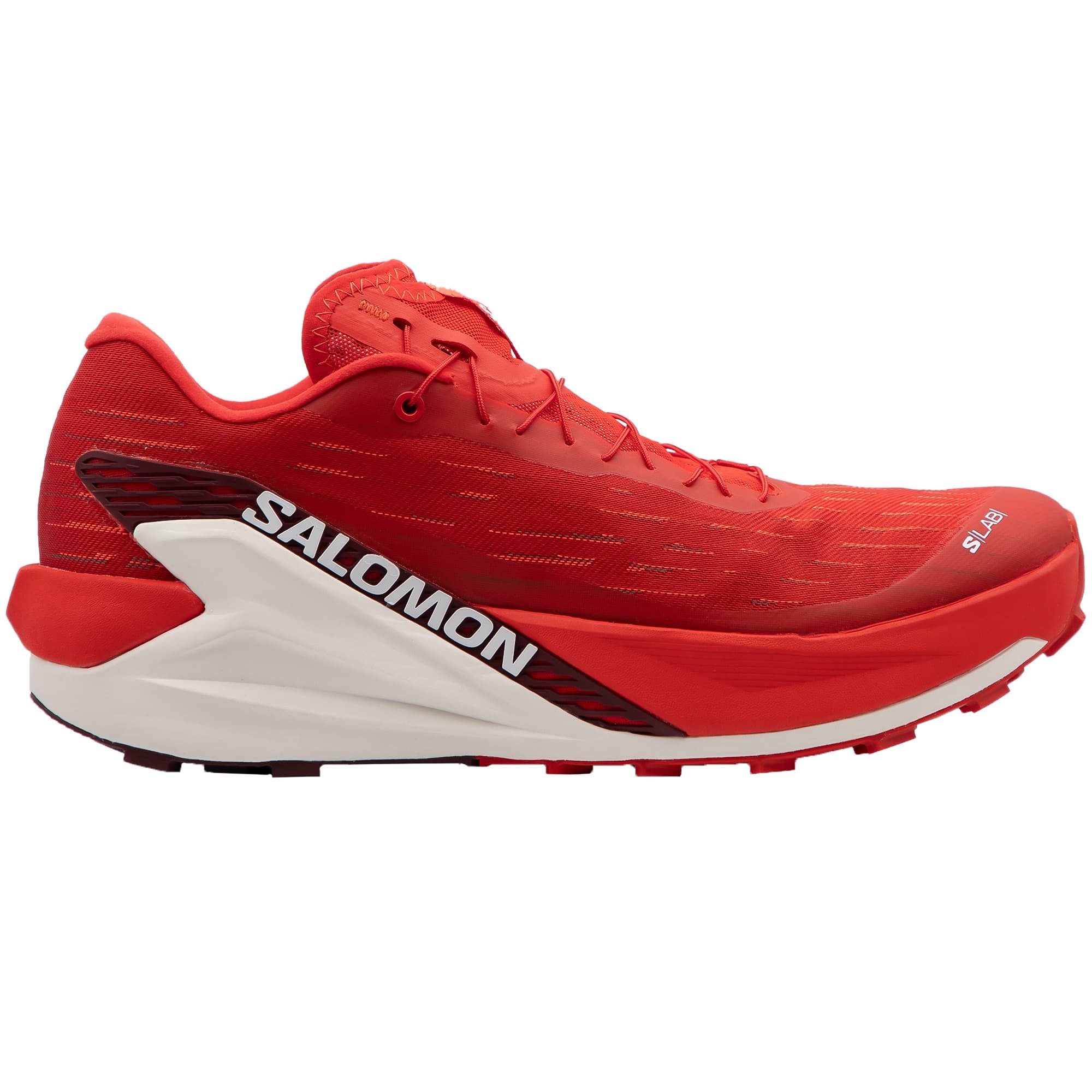 Salomon Men's S/Lab Pulsar 4 miesten polkujuoksukengät – Salomon