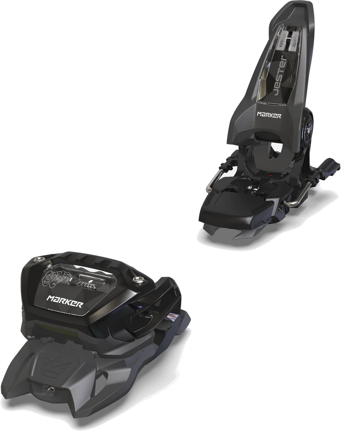 Marker Jester 16 ID laskettelusiteet – Marker
