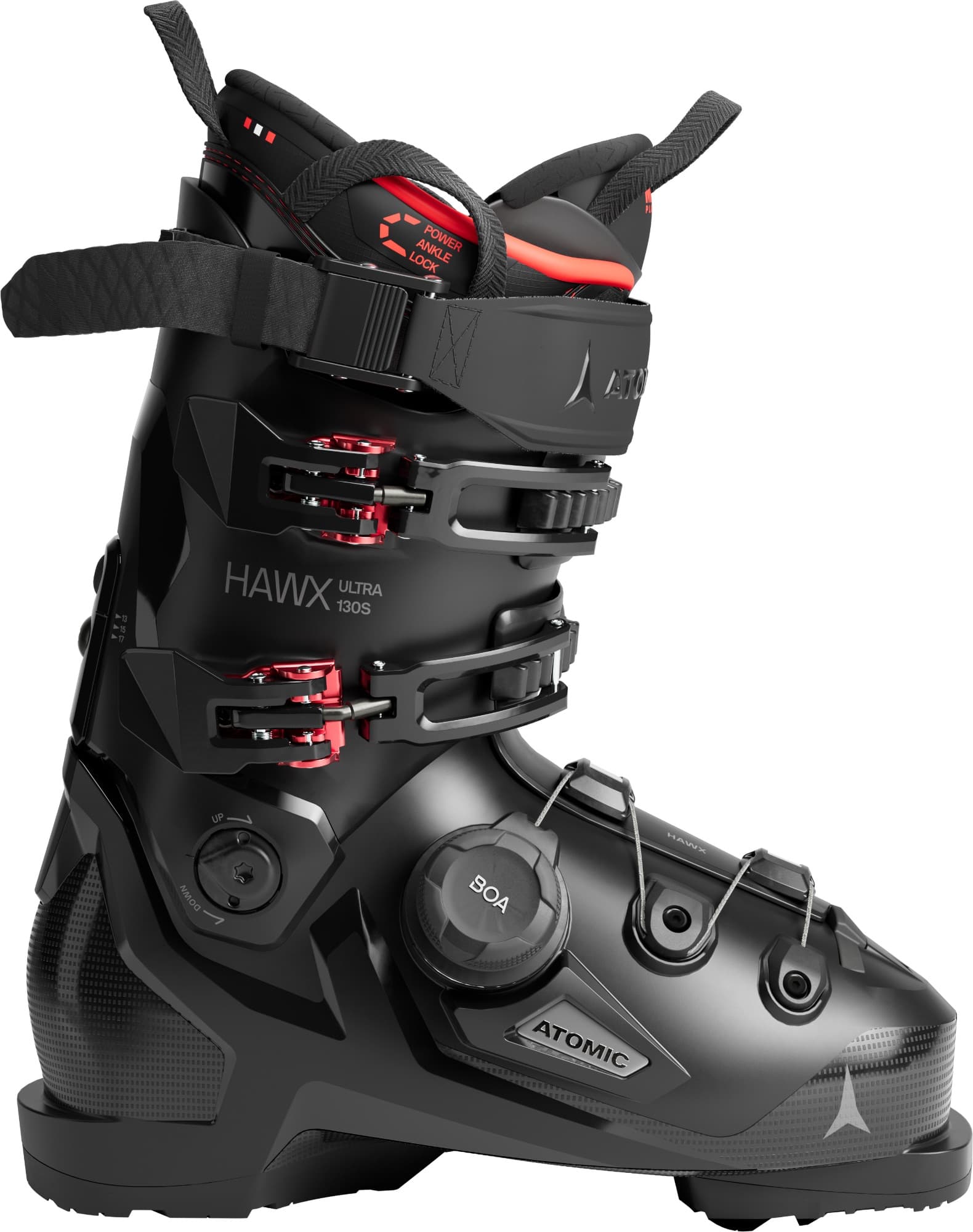 Atomic Hawx Ultra 130 S Boa 25/26 miesten laskettelumonot – Atomic