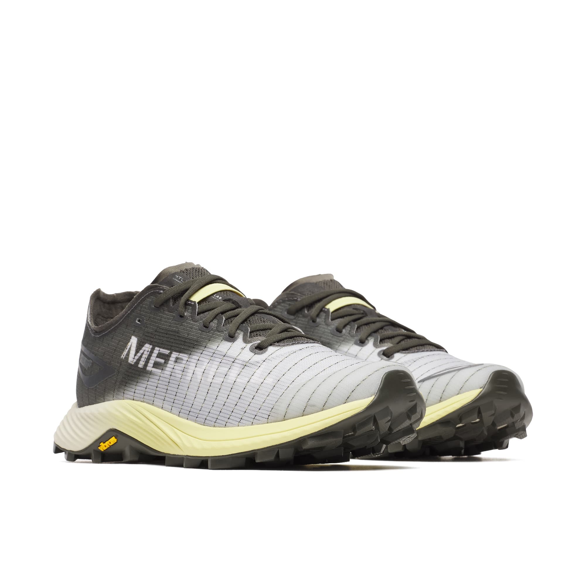 Merrell Women's MTL Long Sky 2 Matryx naisten polkujuoksukengät – Merrell