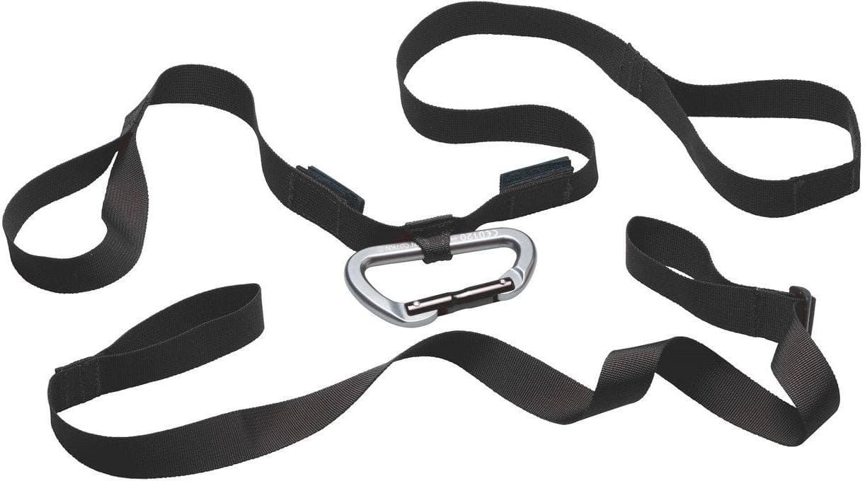 Lundhags Secura Safety System Ice Rescue Harness retkiluistelurepun turvahihna – Lundhags