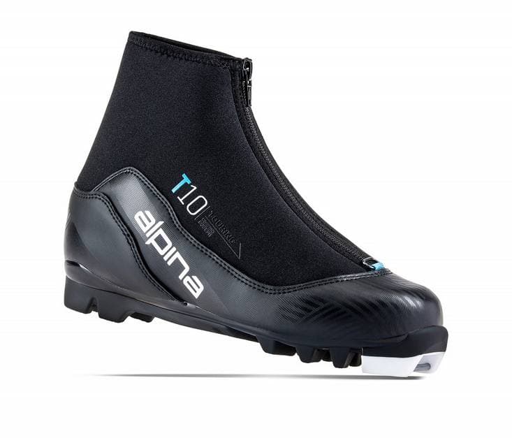 Alpina Women's T10 Eve naisten maastohiihtomonot – ALPINA