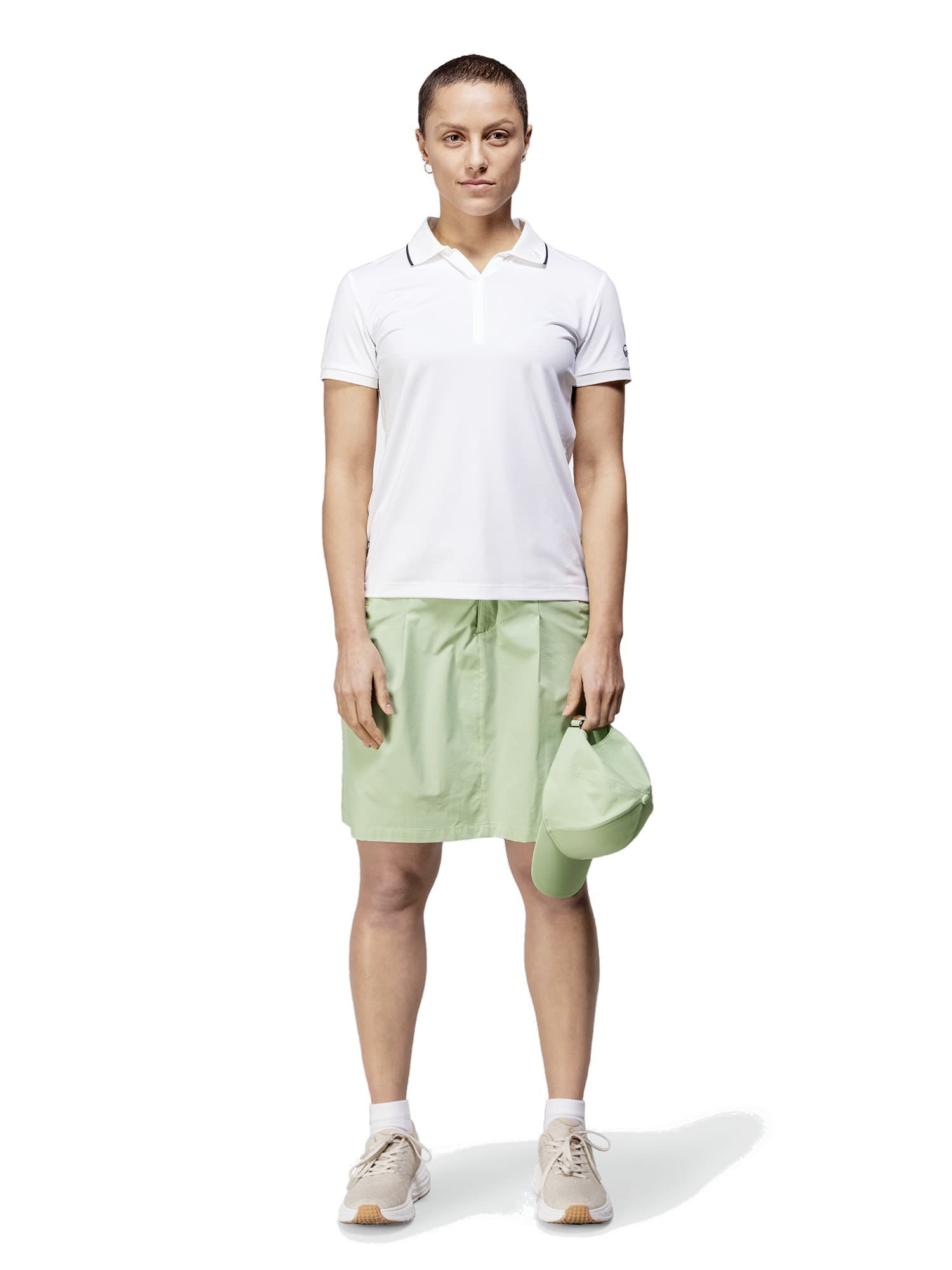 Halti Women's Drive X-Stretch Skort naisten shortsihame – Halti