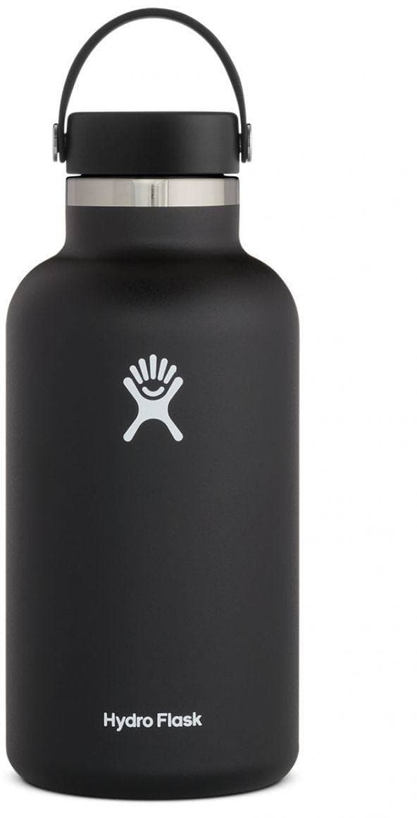 Hydro Flask 64oz Wide Mouth, Flex Cap juomapullo – Hydro Flask