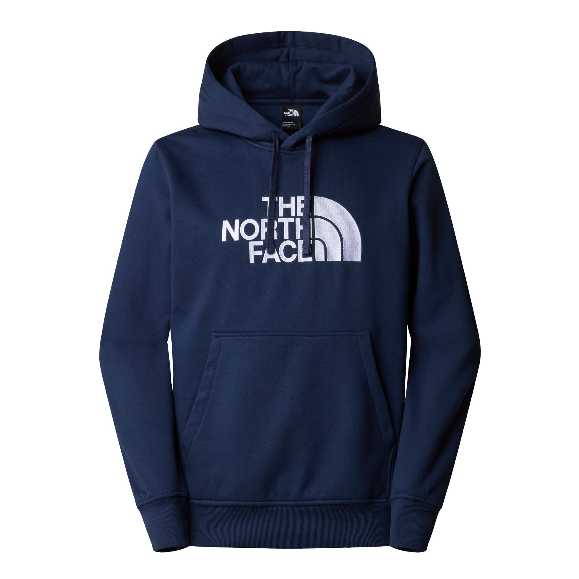The North Face Men's Drew Peak Hoodie miesten huppari – The North Face